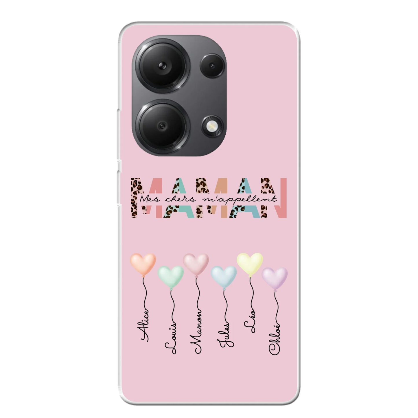 Xiaomi Redmi Note 13 Pro 4G, Xiaomi Poco M6 Pro source