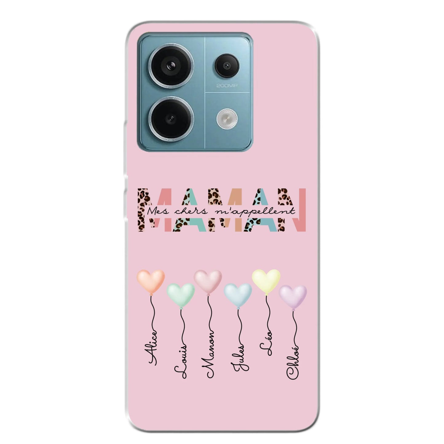 Xiaomi Redmi Note 13 Pro 5G, Xiaomi Poco X6 source