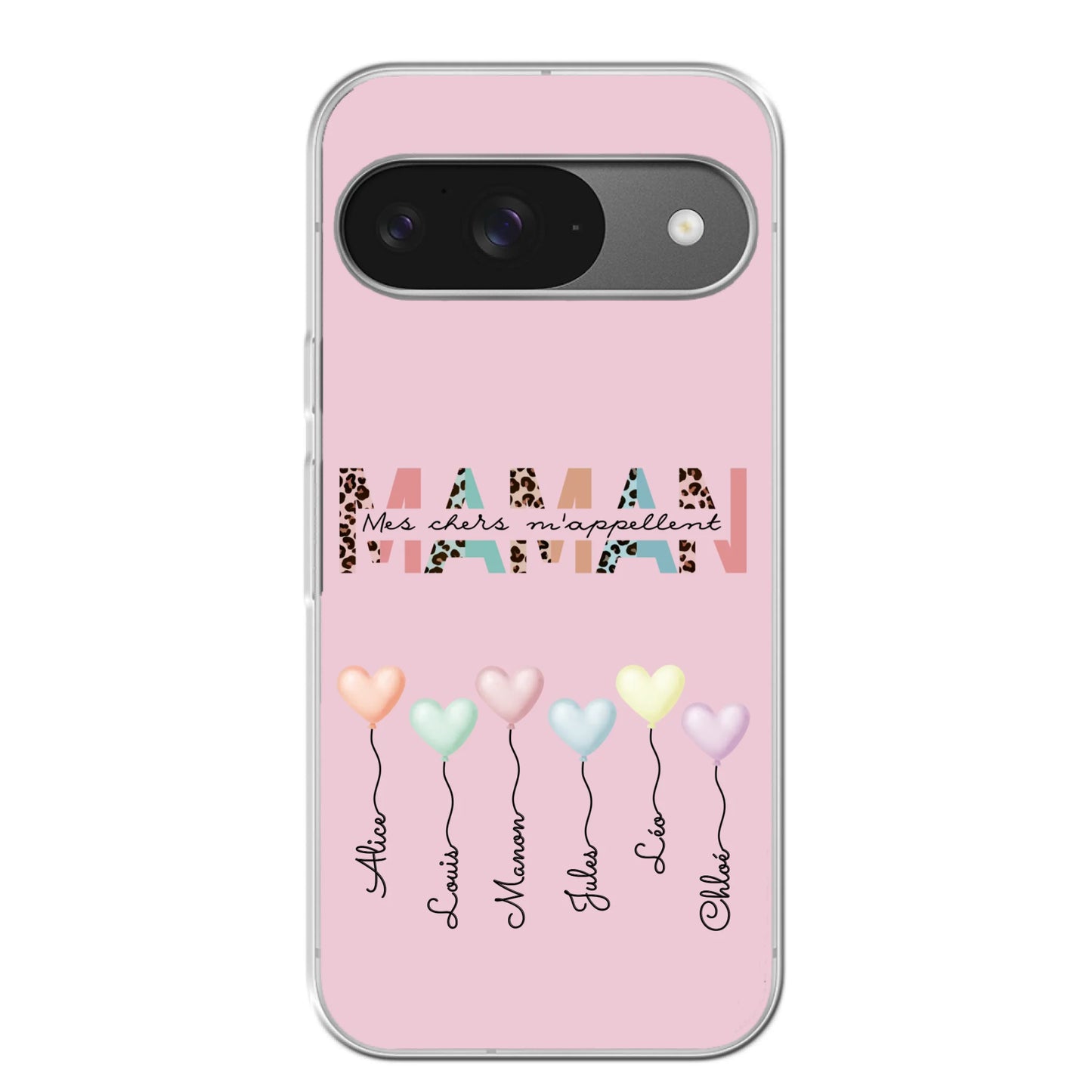 Google Pixel 9 source
