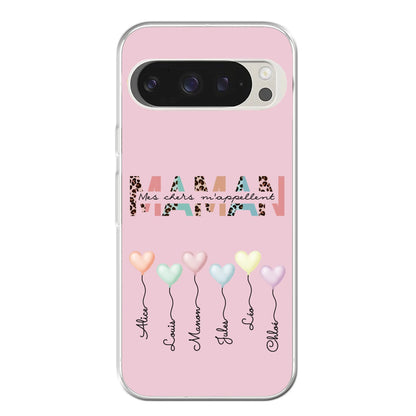 Google Pixel 9 Pro source