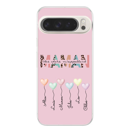 Google Pixel 9 Pro XL source