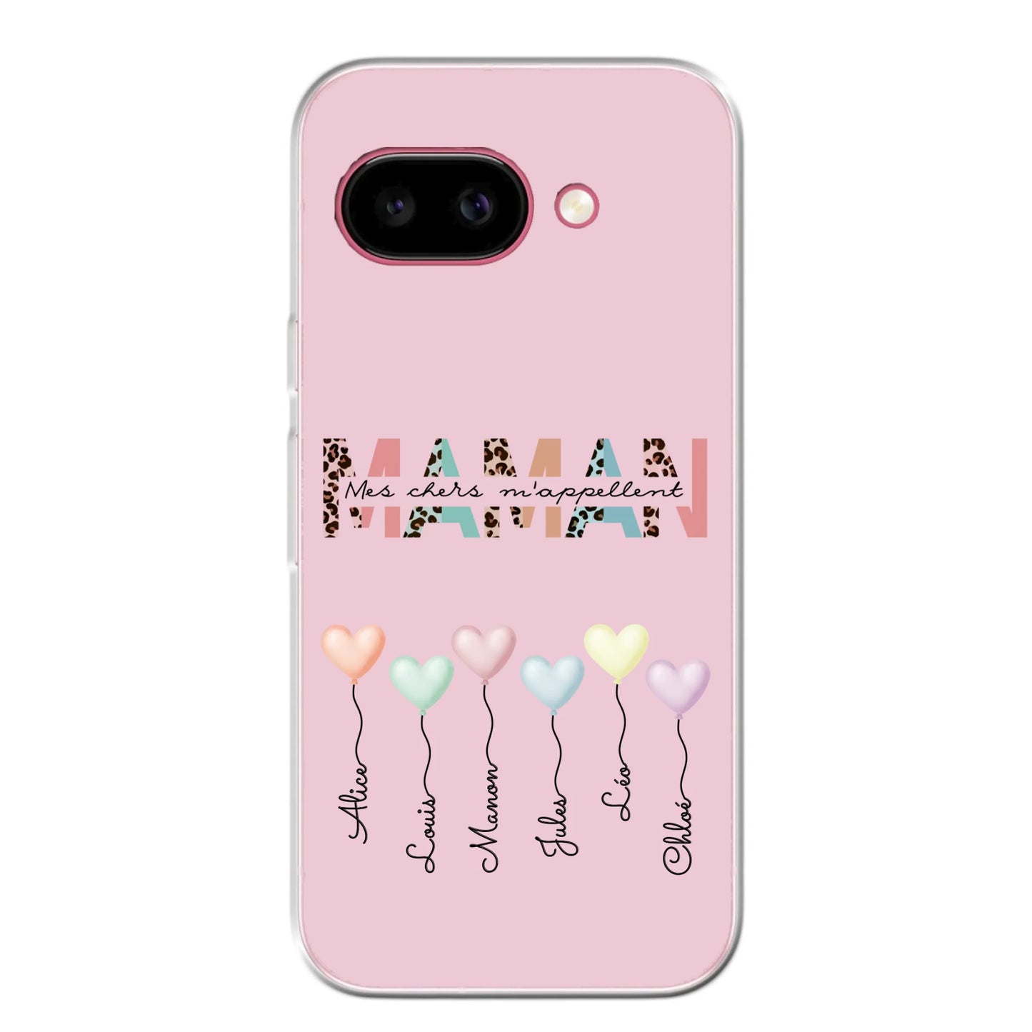 Google Pixel 9A source