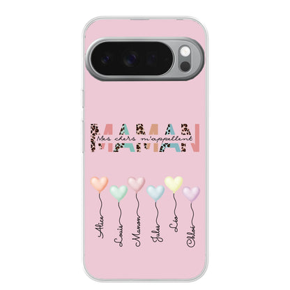 Google Pixel 10 Pro XL source