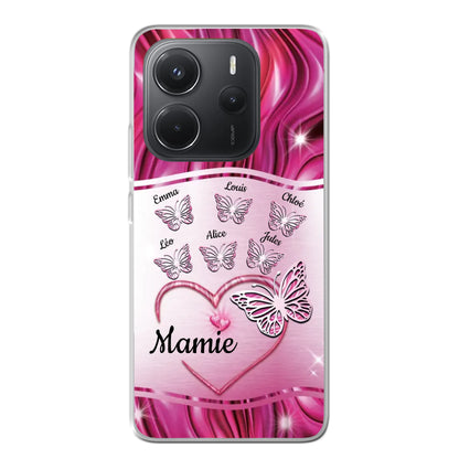 Xiaomi Redmi Note 14 4G source