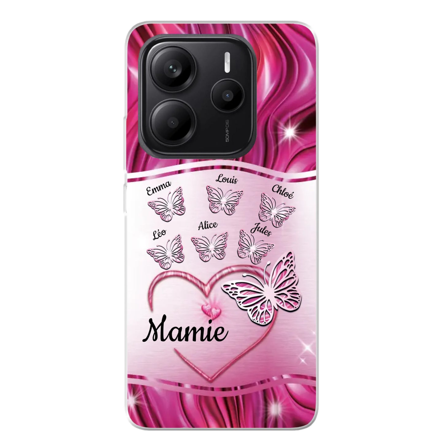 Xiaomi Redmi Note 14 5G source