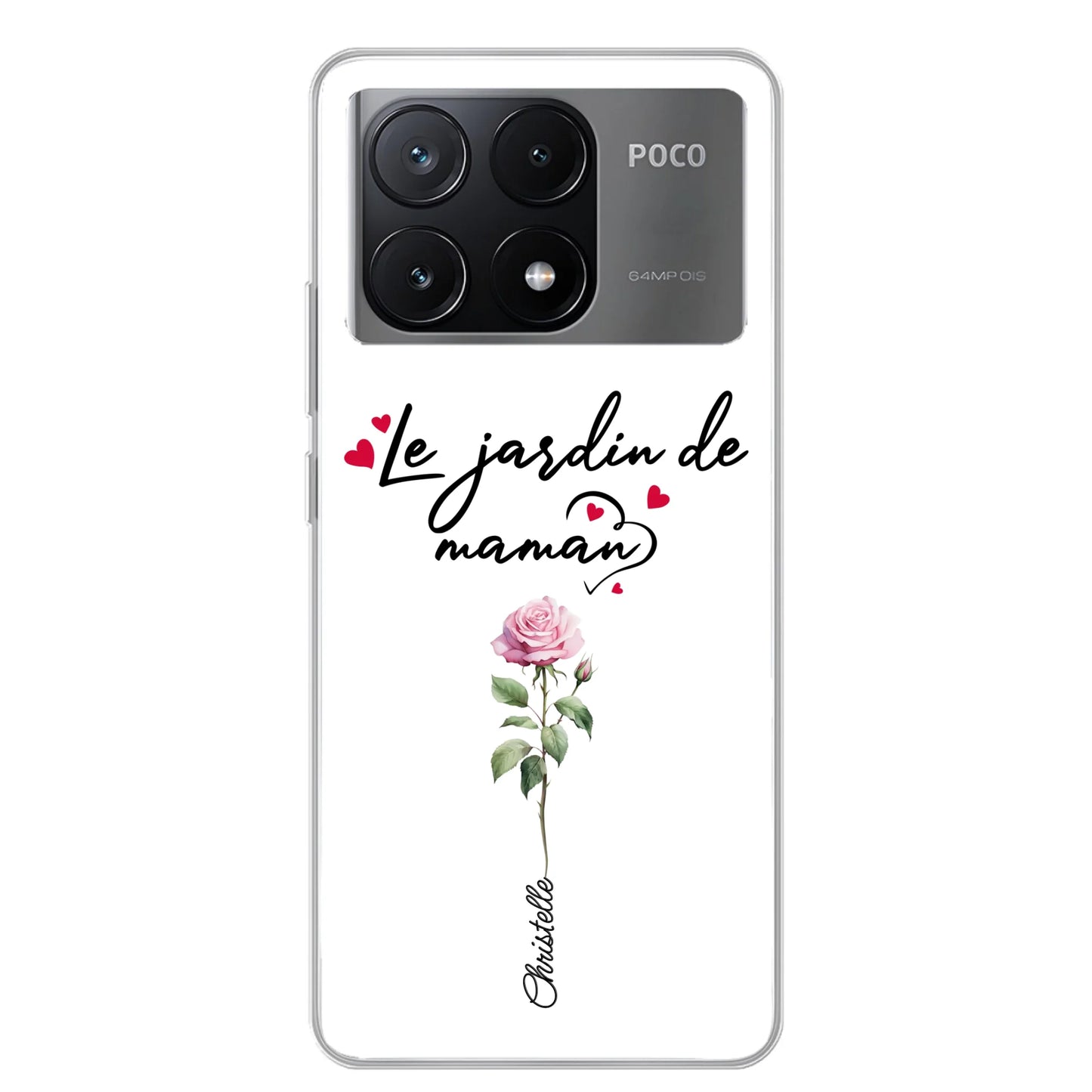 Xiaomi Poco X6 Pro source