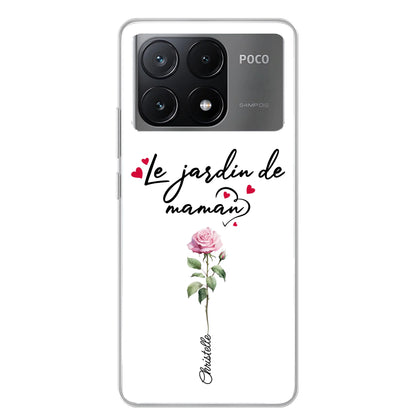 Xiaomi Poco X6 Pro source