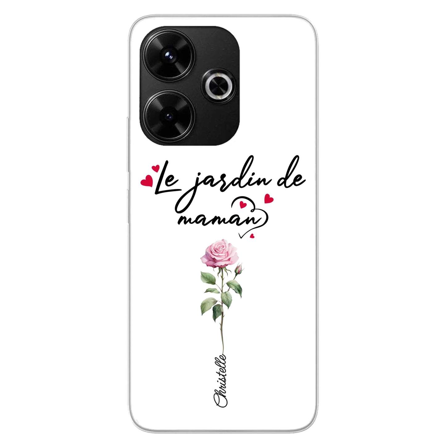 Xiaomi Redmi 13, Xiaomi Poco M6 4G, Xiaomi Redmi 13X, Xiaomi Redmi Note 13R source