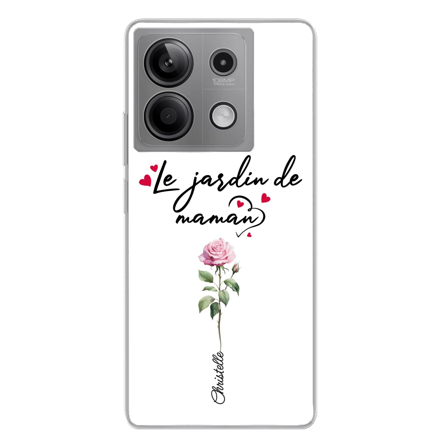 Xiaomi Redmi Note 13 5G source