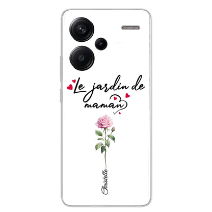 Xiaomi Redmi Note 13 Pro+ source