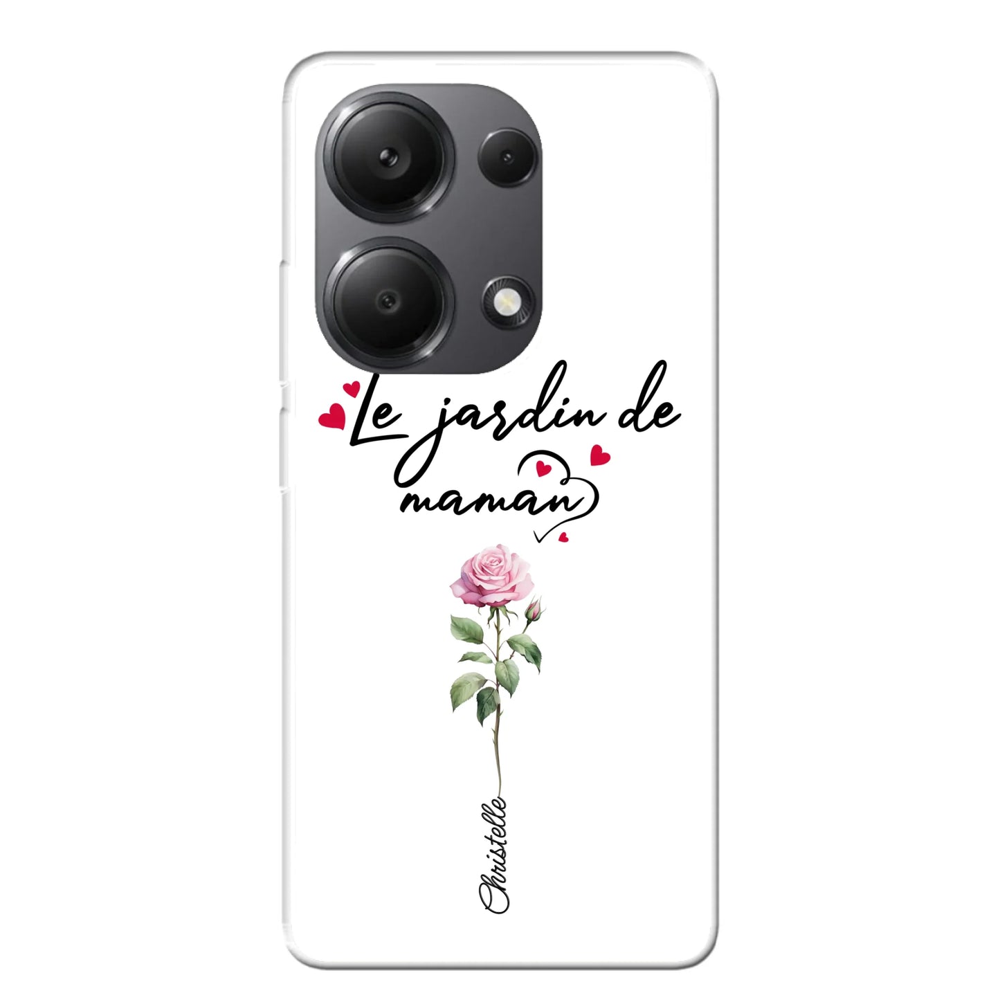 Xiaomi Redmi Note 13 Pro 4G, Xiaomi Poco M6 Pro source