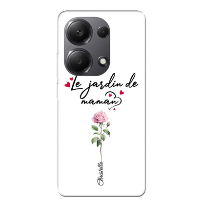 Xiaomi Redmi Note 13 Pro 4G, Xiaomi Poco M6 Pro source