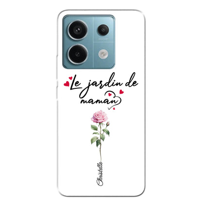 Xiaomi Redmi Note 13 Pro 5G, Xiaomi Poco X6 source