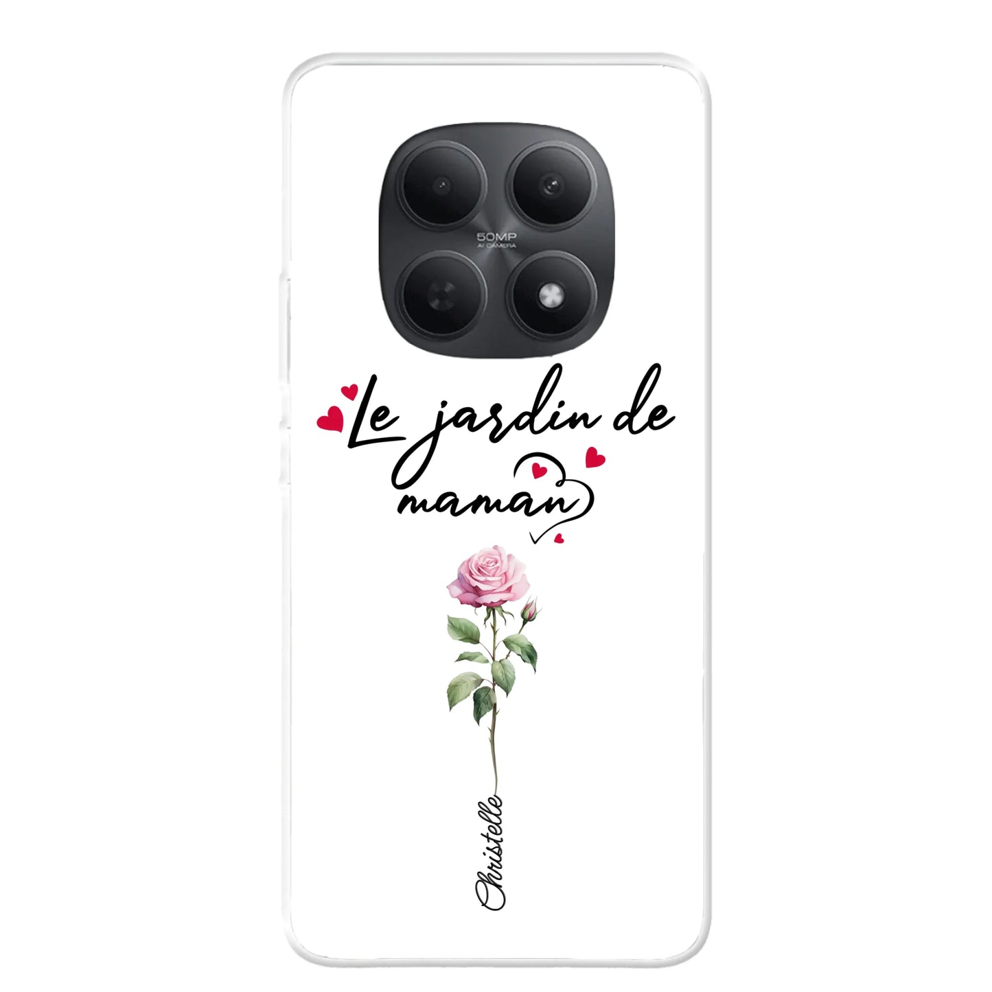 Xiaomi Poco M8 - Redmi Note 15 source