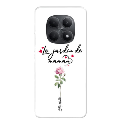 Xiaomi Poco M8 - Redmi Note 15 source