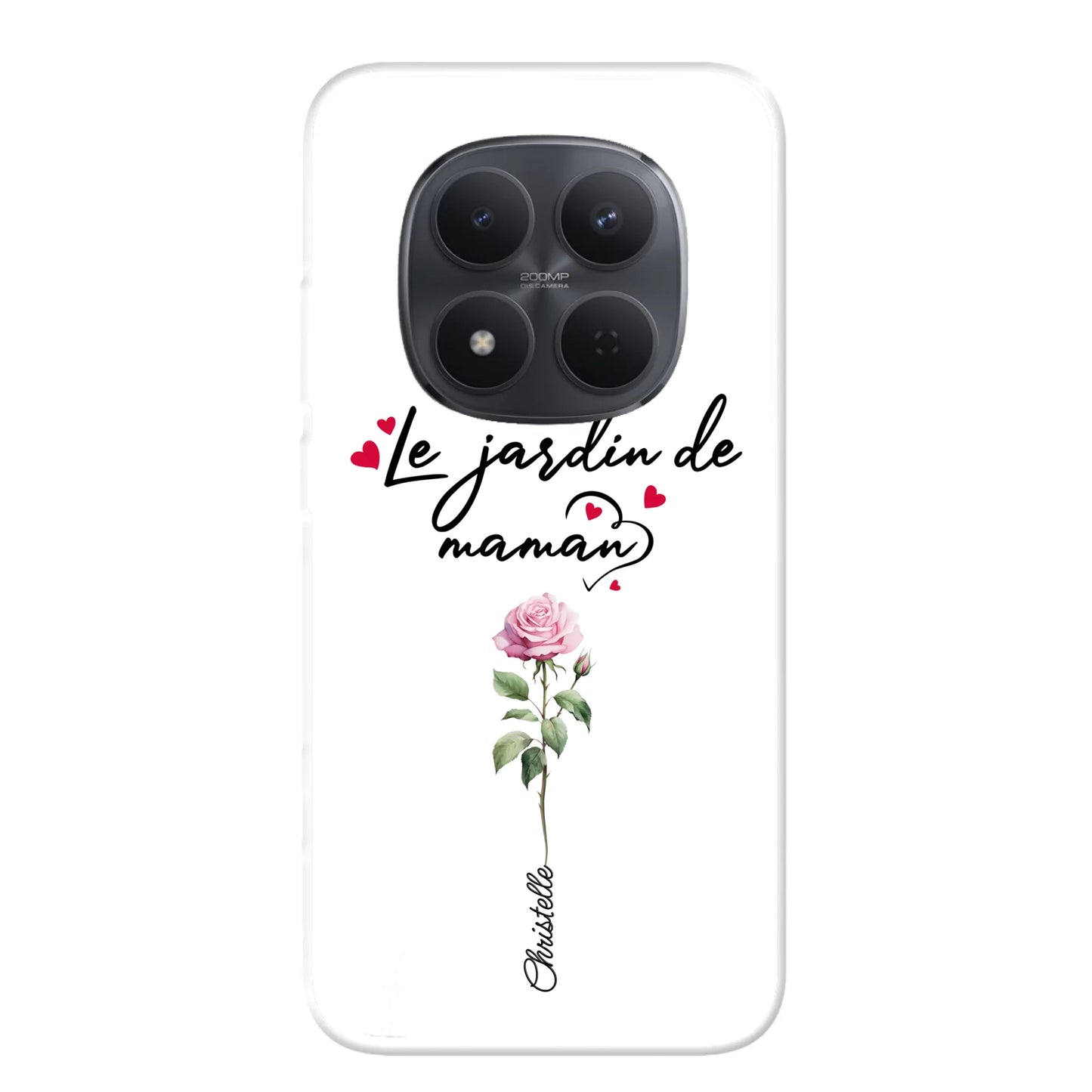 Xiaomi Redmi Note 15 Pro (5G) source