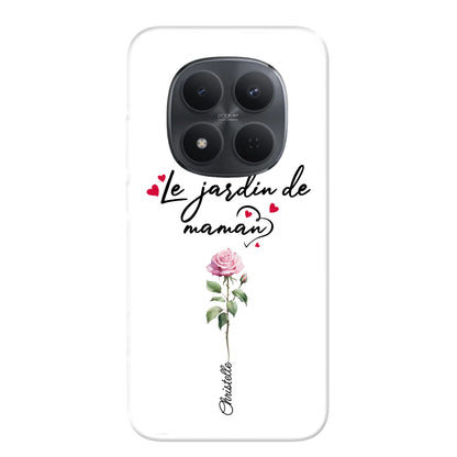 Xiaomi Redmi Note 15 Pro (5G) source
