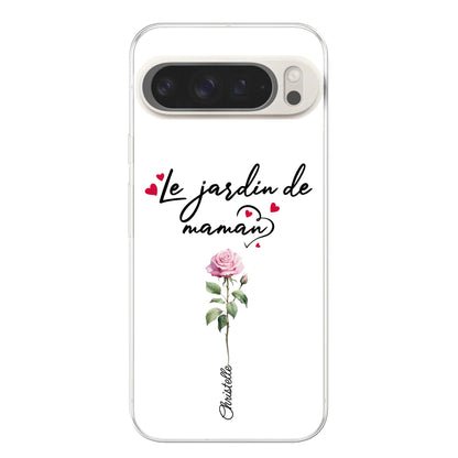 Google Pixel 9 Pro XL source
