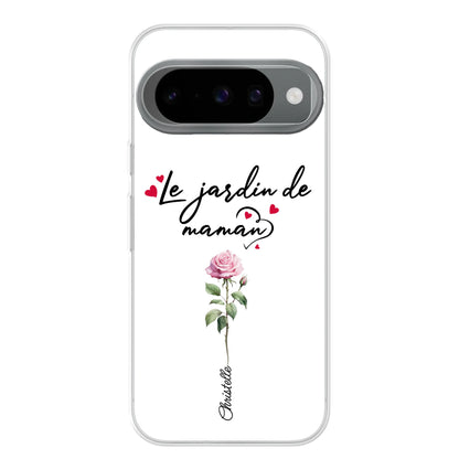 Google Pixel 10 - Pixel 10 Pro source