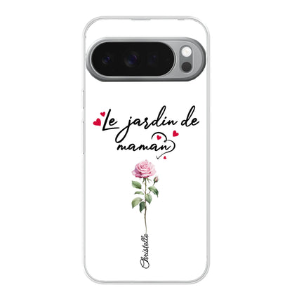 Google Pixel 10 Pro XL source