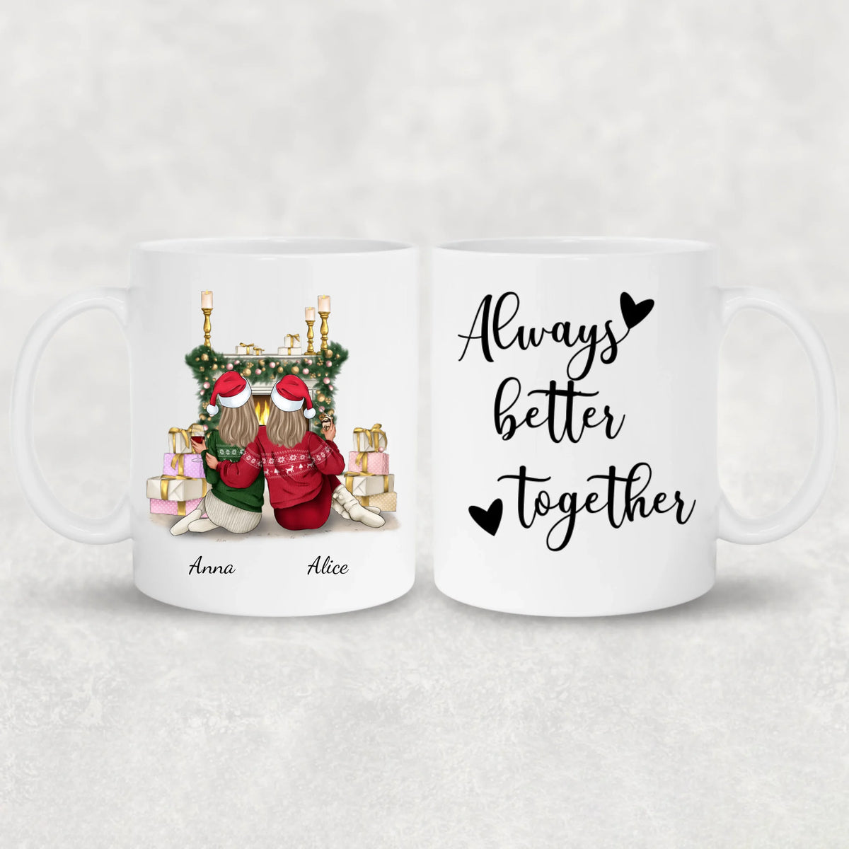 store preview white