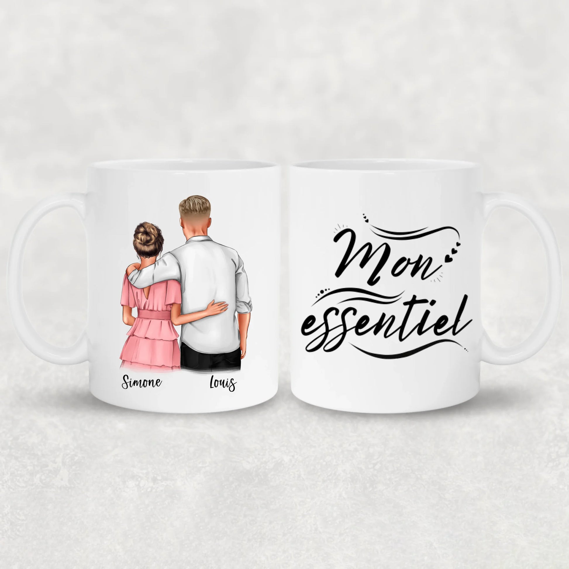 store preview white