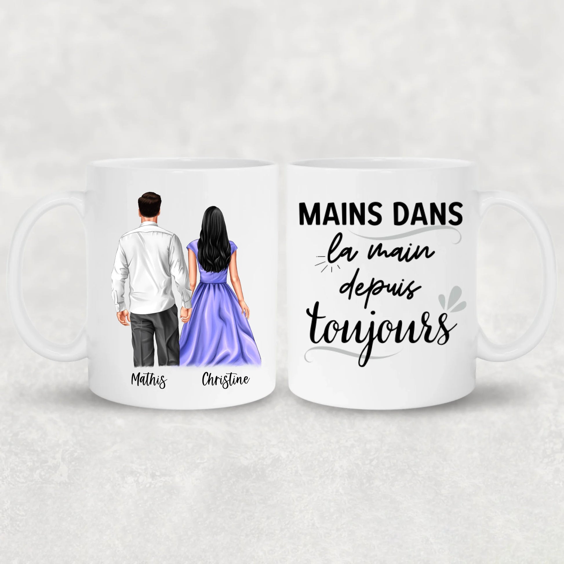 store preview white