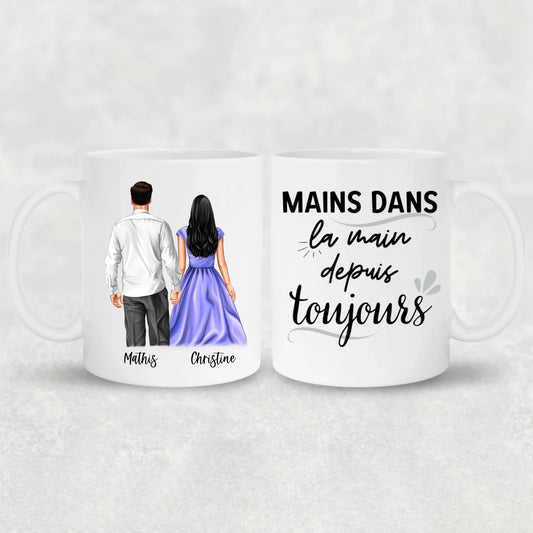store preview white