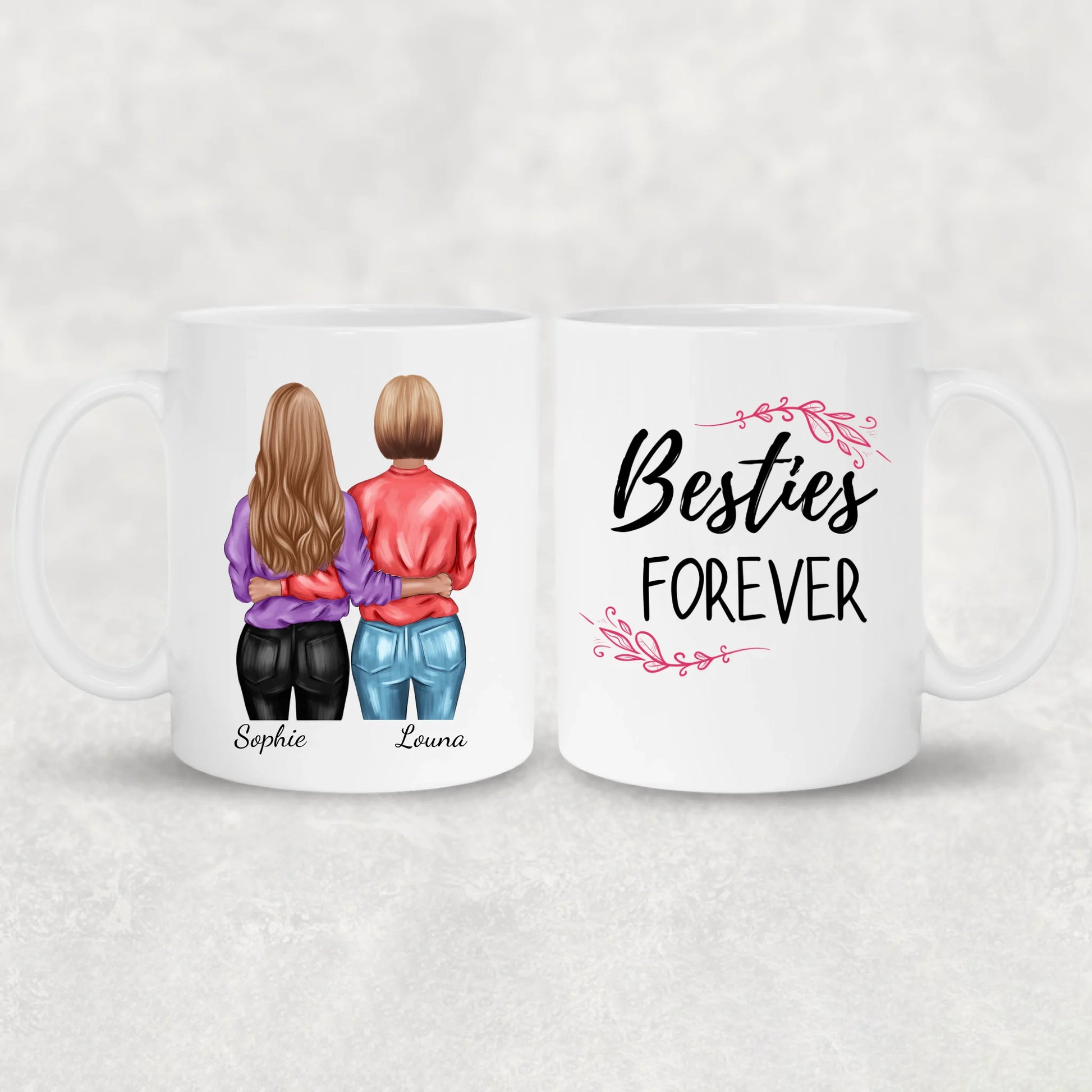 store preview white
