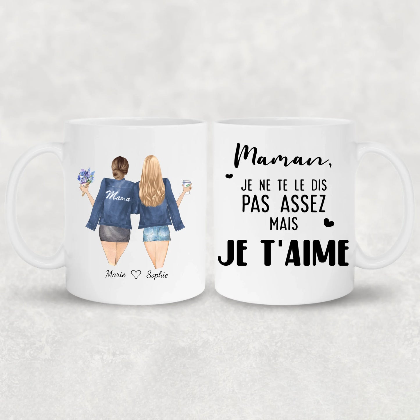 store preview white