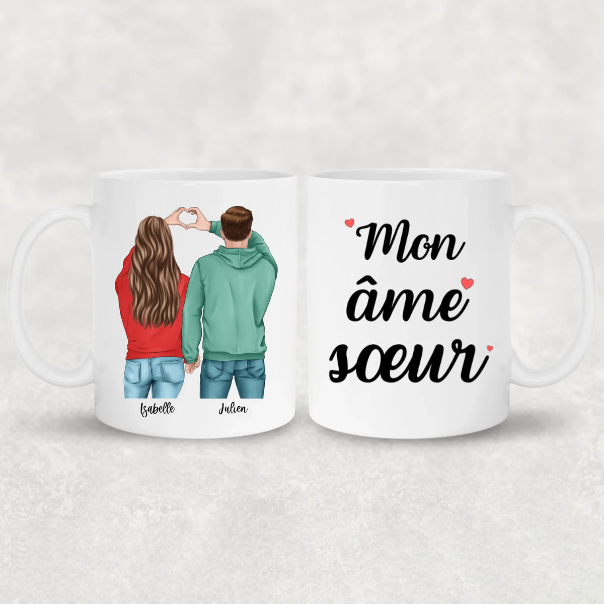 store preview white