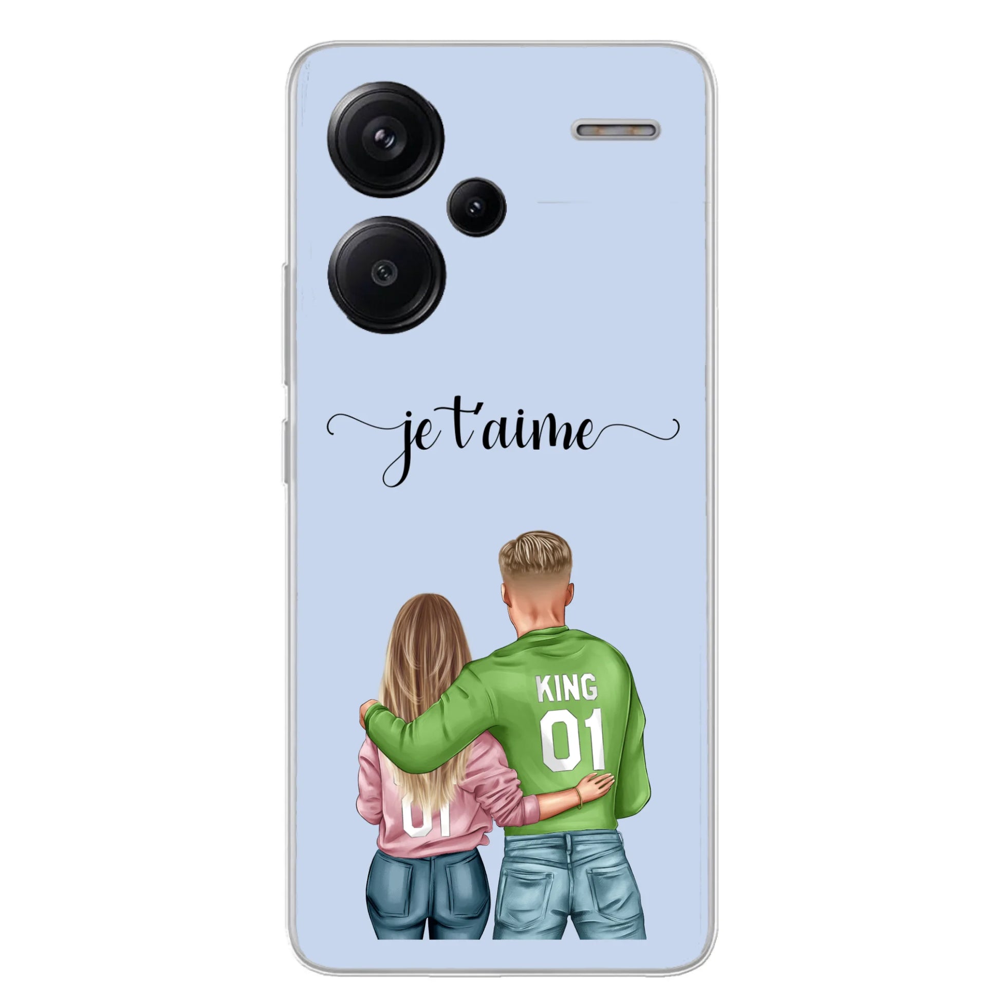 Xiaomi Redmi Note 13 Pro+ source