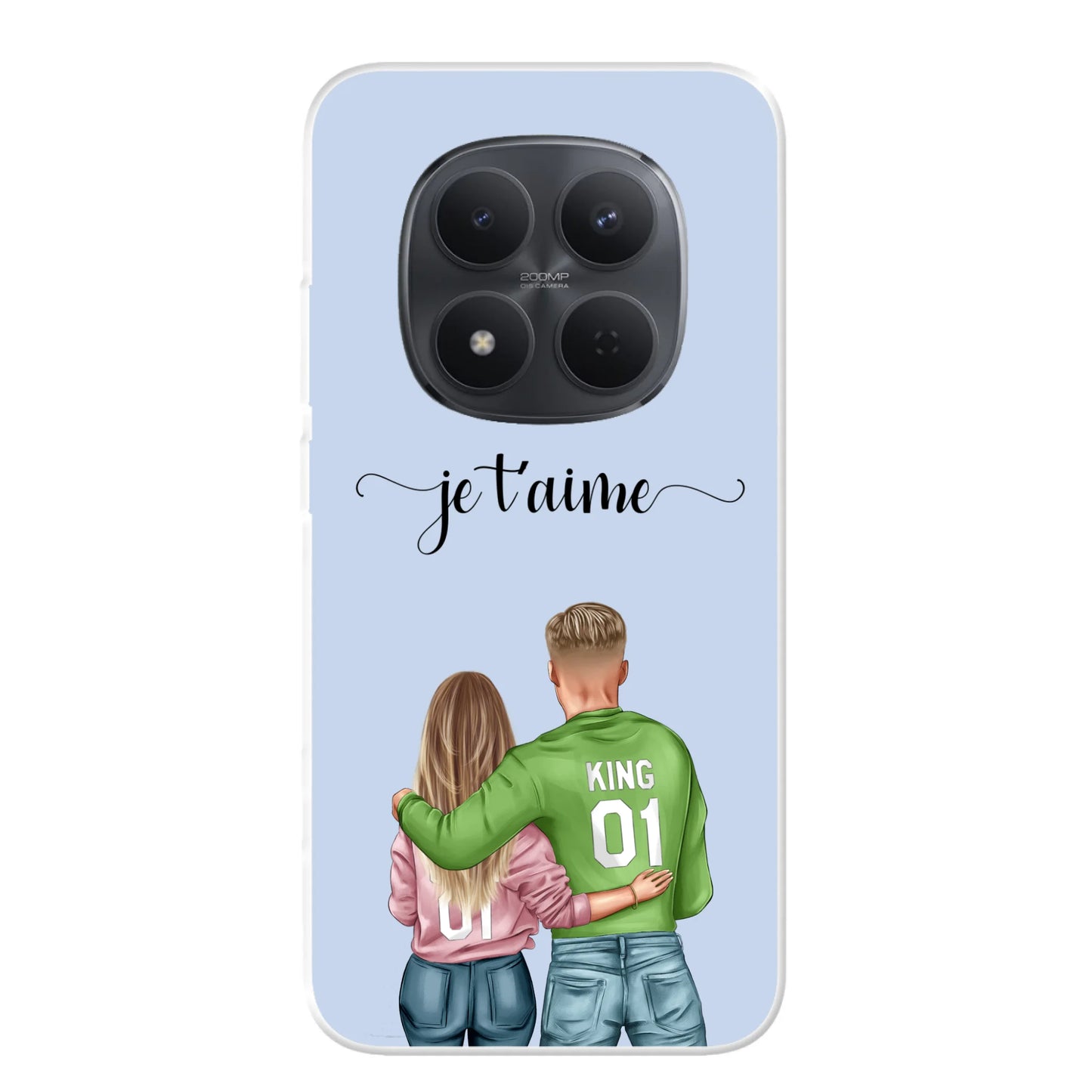 Xiaomi Redmi Note 15 Pro (5G) source