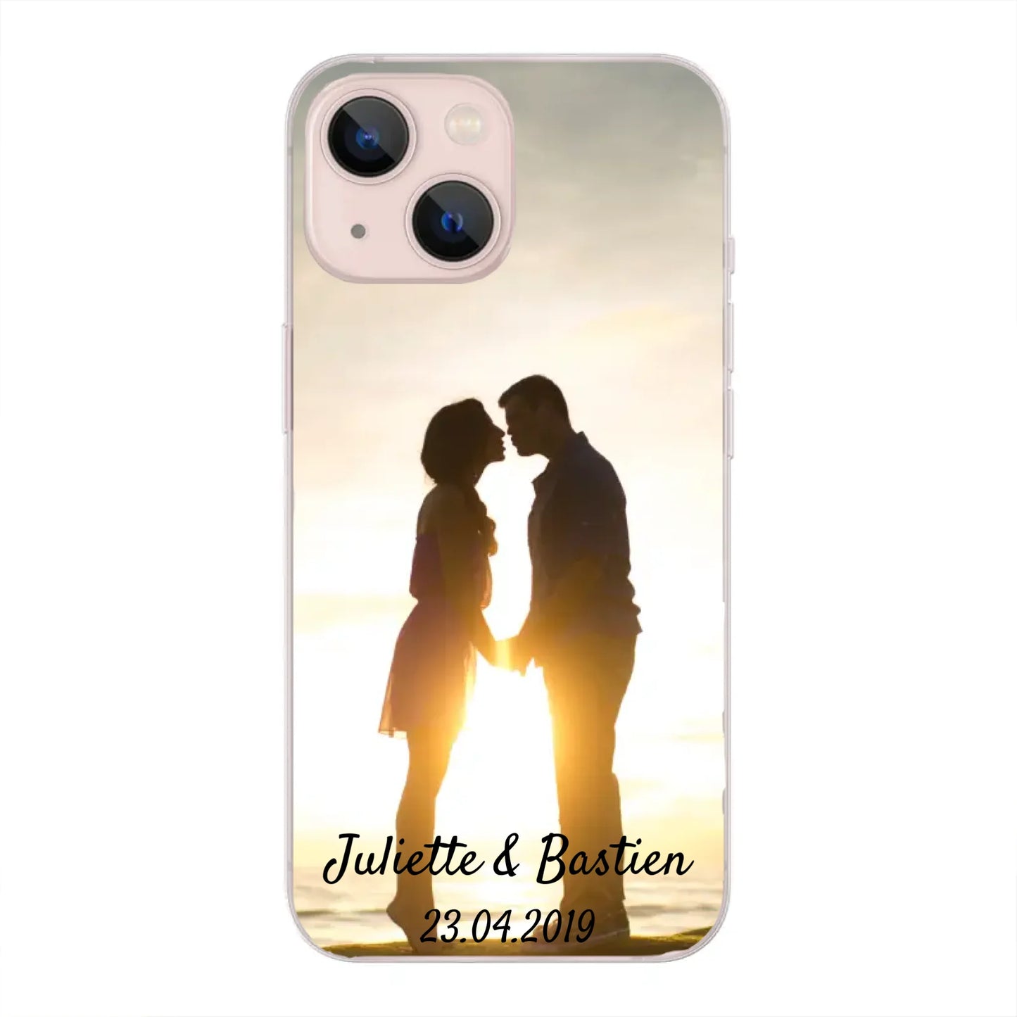 Votre photo - Coque de téléphone personnalisée