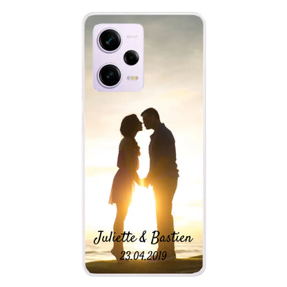 Votre photo - Coque de téléphone personnalisée