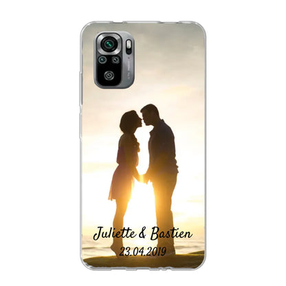 Votre photo - Coque de téléphone personnalisée