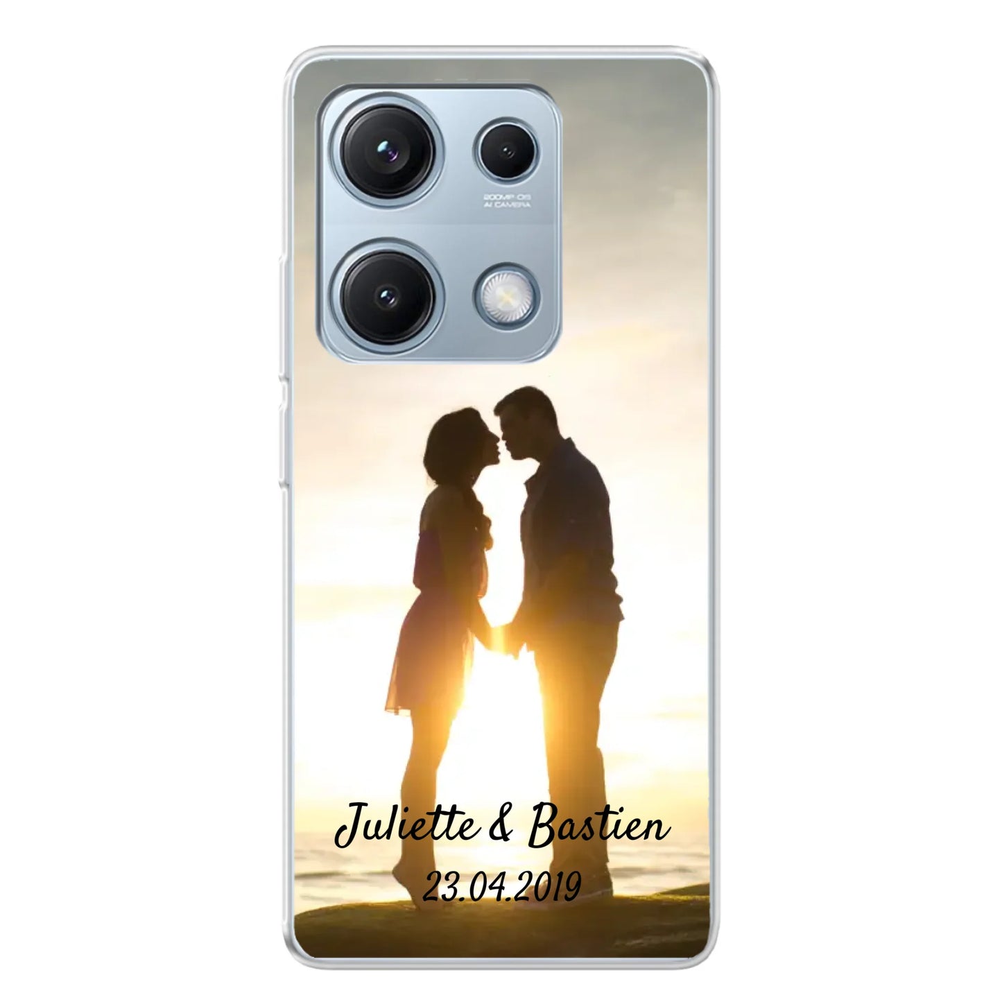 Xiaomi Redmi Note 14S source