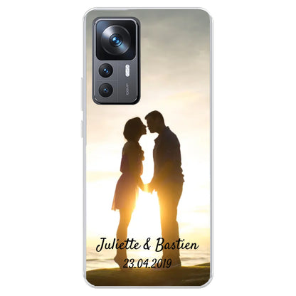 Xiaomi 12T-12T Pro source