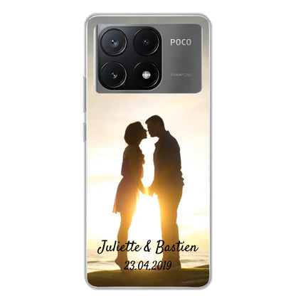 Xiaomi Poco X6 Pro source