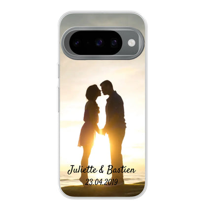 Google Pixel 10 - Pixel 10 Pro source