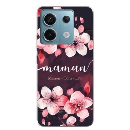 Xiaomi Redmi Note 13 Pro 5G, Xiaomi Poco X6 source