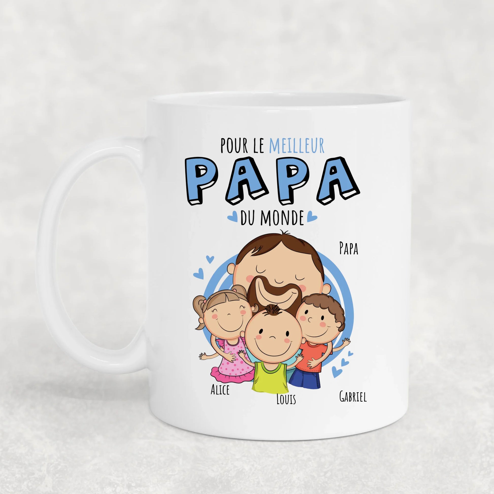 store preview
