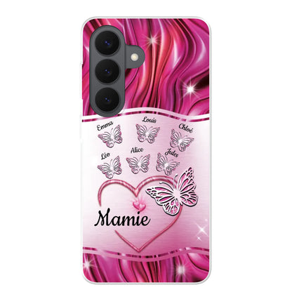 Samsung Galaxy S26 source