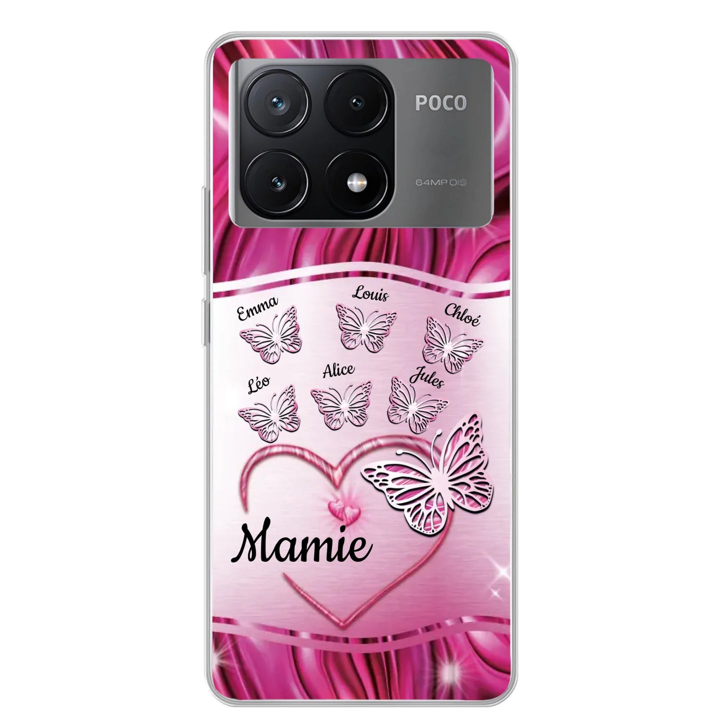 Xiaomi Poco X6 Pro source