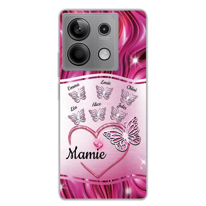 Xiaomi Redmi Note 13 5G source