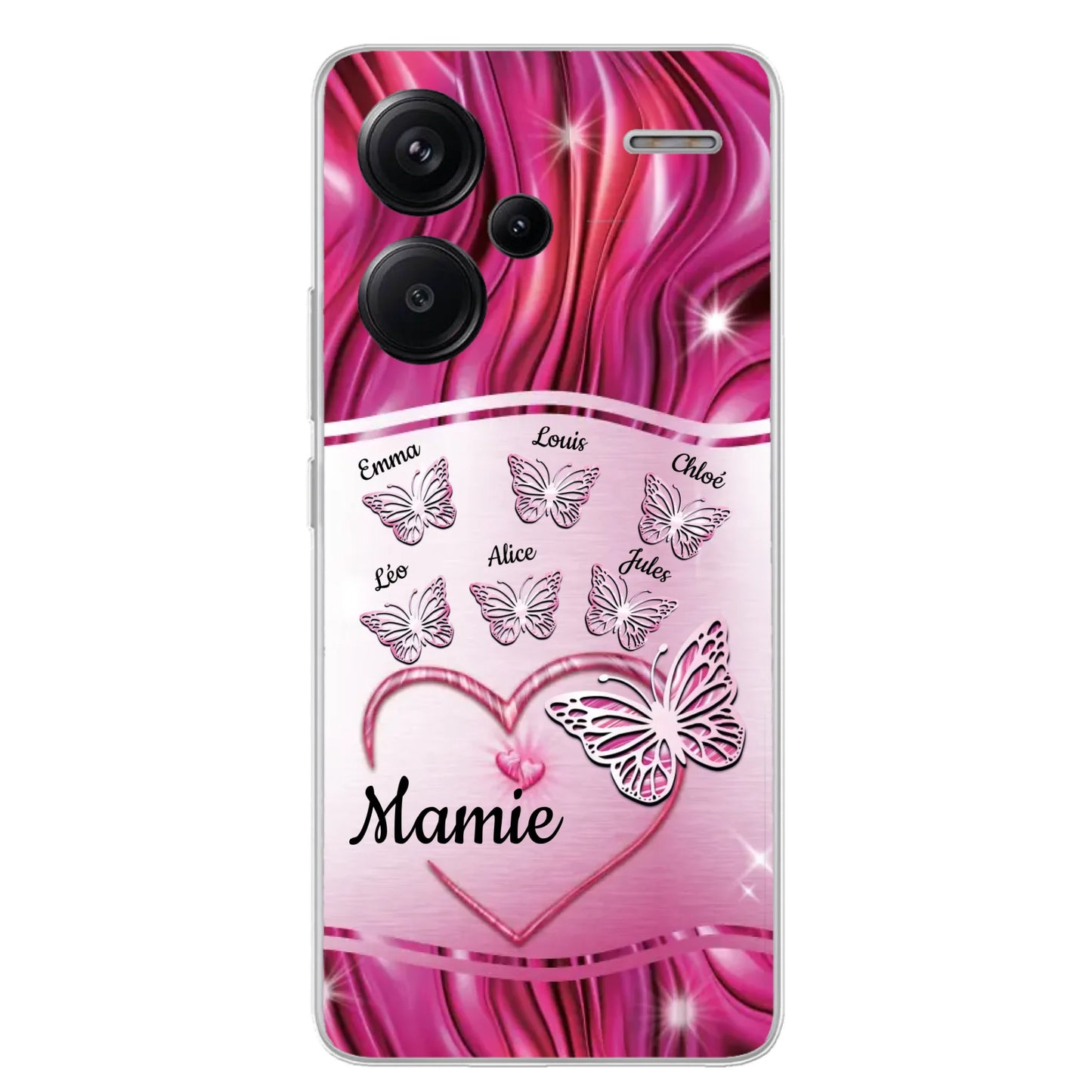 Xiaomi Redmi Note 13 Pro+ source