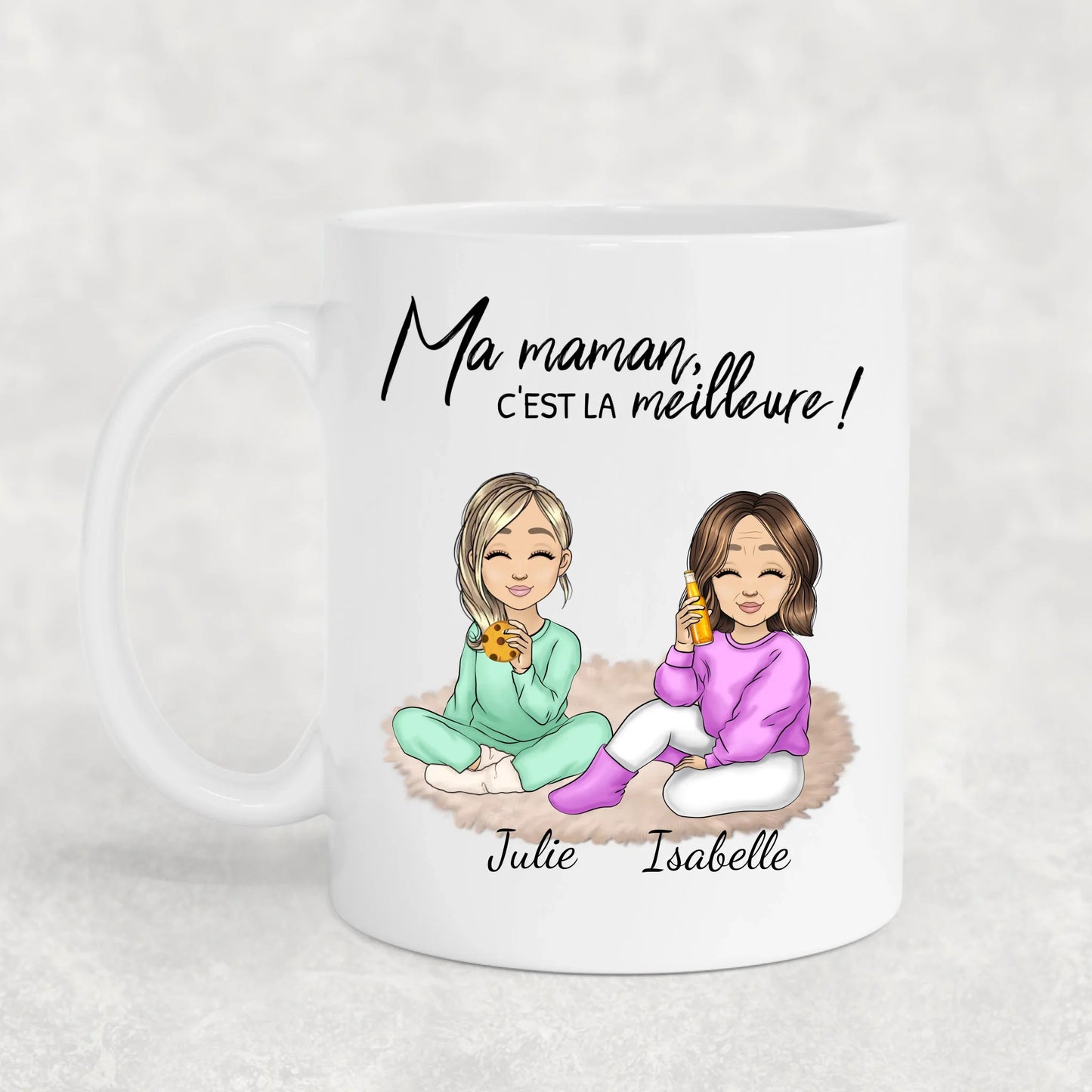 store preview