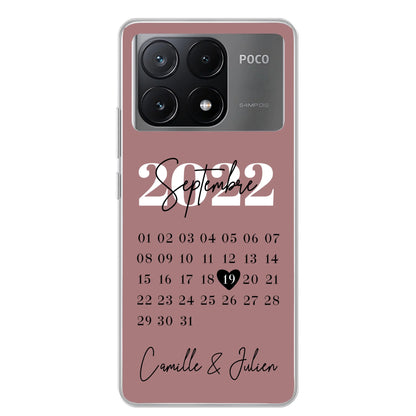 Xiaomi Poco X6 Pro source