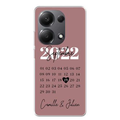 Xiaomi Redmi Note 13 Pro 4G, Xiaomi Poco M6 Pro source