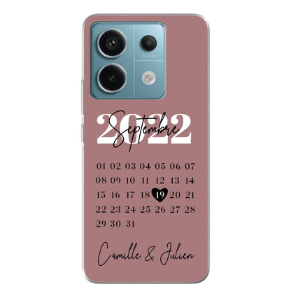 Xiaomi Redmi Note 13 Pro 5G, Xiaomi Poco X6 source